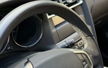 Citroen C4 II рестайлинг, 2013 год, 900 000 рублей, 7 фотография