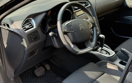 Citroen C4 II рестайлинг, 2013 год, 900 000 рублей, 6 фотография