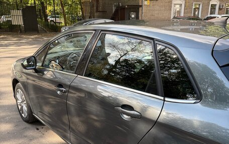 Citroen C4 II рестайлинг, 2013 год, 900 000 рублей, 5 фотография