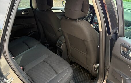 Citroen C4 II рестайлинг, 2013 год, 900 000 рублей, 8 фотография