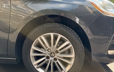 Citroen C4 II рестайлинг, 2013 год, 900 000 рублей, 3 фотография