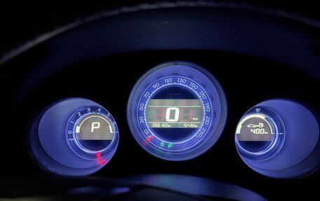 Citroen C4 II рестайлинг, 2013 год, 900 000 рублей, 10 фотография