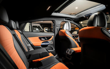 Mercedes-Benz GLC Coupe, 2026 год, 9 650 000 рублей, 24 фотография