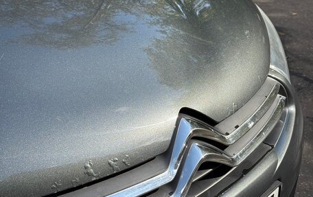 Citroen C4 II рестайлинг, 2013 год, 900 000 рублей, 11 фотография