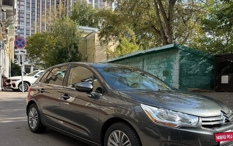 Citroen C4 II рестайлинг, 2013 год, 900 000 рублей, 2 фотография