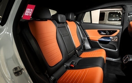 Mercedes-Benz GLC Coupe, 2026 год, 9 650 000 рублей, 25 фотография