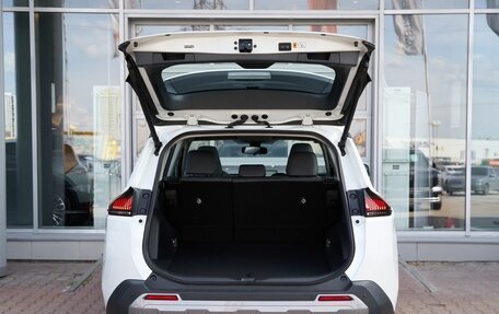 Toyota RAV4, 2026 год, 4 749 900 рублей, 5 фотография