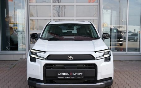 Toyota RAV4, 2026 год, 4 749 900 рублей, 2 фотография