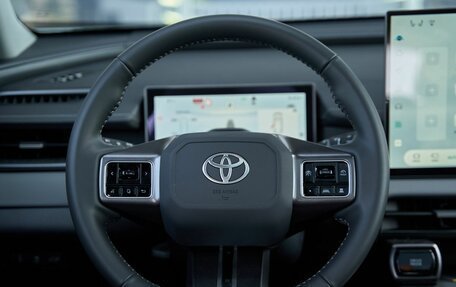 Toyota RAV4, 2026 год, 4 749 900 рублей, 13 фотография