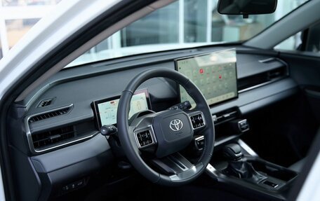 Toyota RAV4, 2026 год, 4 749 900 рублей, 10 фотография