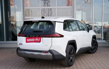 Toyota RAV4, 2026 год, 4 749 900 рублей, 3 фотография