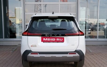 Toyota RAV4, 2026 год, 4 749 900 рублей, 4 фотография