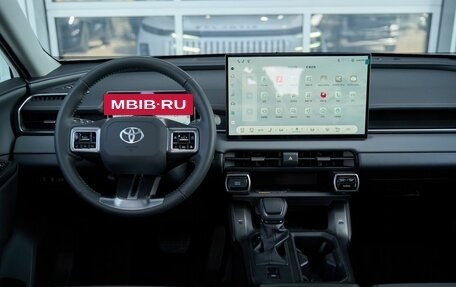 Toyota RAV4, 2026 год, 4 749 900 рублей, 12 фотография