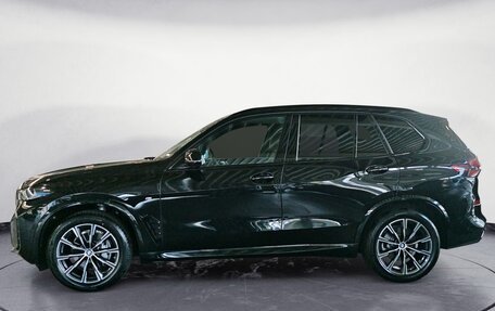 BMW X5, 2025 год, 11 787 000 рублей, 3 фотография