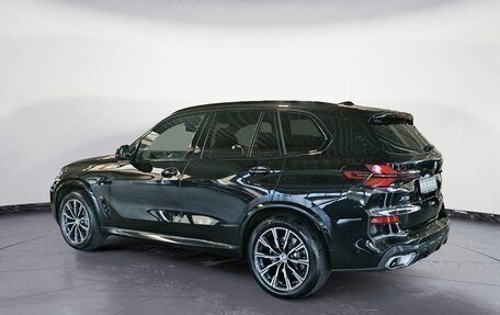 BMW X5, 2025 год, 11 787 000 рублей, 4 фотография
