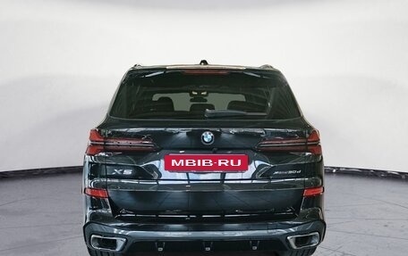 BMW X5, 2025 год, 11 787 000 рублей, 5 фотография