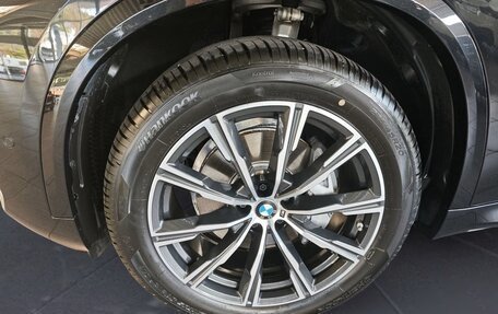 BMW X5, 2025 год, 11 787 000 рублей, 8 фотография
