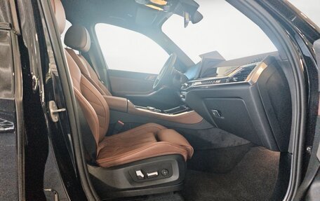 BMW X5, 2025 год, 11 787 000 рублей, 17 фотография