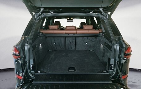 BMW X5, 2025 год, 11 787 000 рублей, 19 фотография