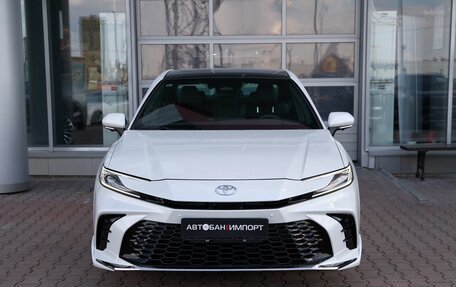 Toyota Camry, 2026 год, 4 699 900 рублей, 2 фотография