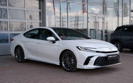 Toyota Camry, 2026 год, 4 699 900 рублей, 3 фотография
