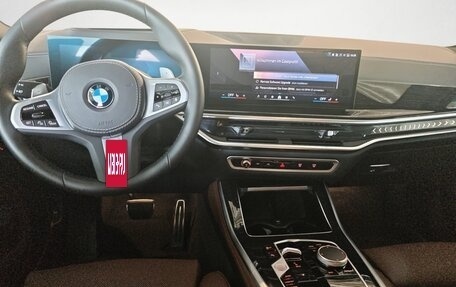 BMW X5, 2025 год, 11 787 000 рублей, 13 фотография
