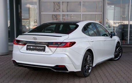 Toyota Camry, 2026 год, 4 699 900 рублей, 4 фотография