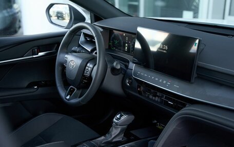 Toyota Camry, 2026 год, 4 699 900 рублей, 9 фотография