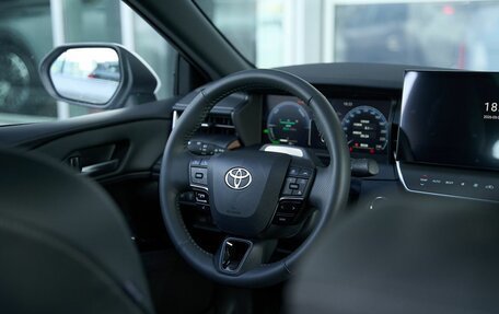 Toyota Camry, 2026 год, 4 699 900 рублей, 18 фотография
