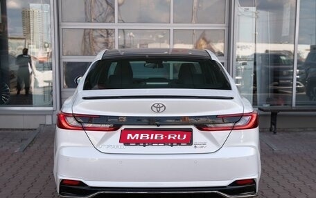 Toyota Camry, 2026 год, 4 699 900 рублей, 5 фотография