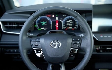 Toyota Camry, 2026 год, 4 699 900 рублей, 15 фотография