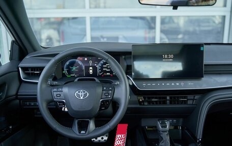 Toyota Camry, 2026 год, 4 699 900 рублей, 7 фотография