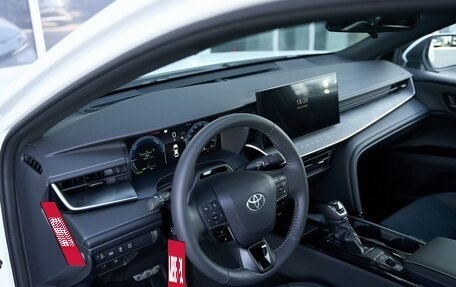 Toyota Camry, 2026 год, 4 699 900 рублей, 8 фотография