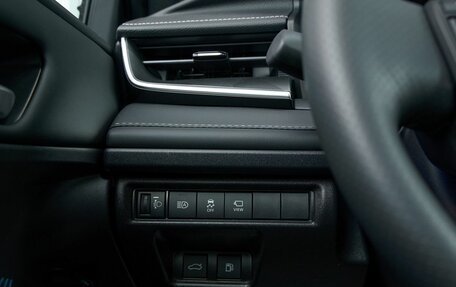 Toyota Camry, 2026 год, 4 699 900 рублей, 25 фотография