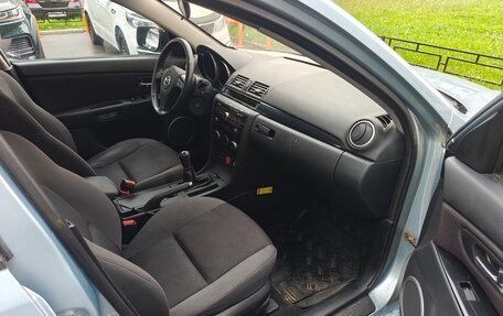 Mazda 3, 2008 год, 270 000 рублей, 11 фотография