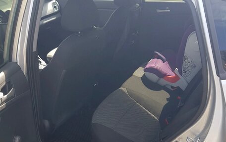 Hyundai Solaris II рестайлинг, 2014 год, 930 000 рублей, 7 фотография