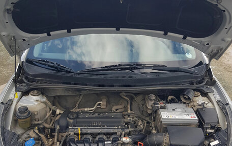 Hyundai Solaris II рестайлинг, 2014 год, 930 000 рублей, 9 фотография