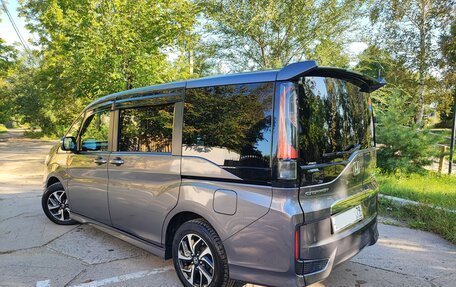 Honda Stepwgn IV, 2020 год, 2 400 000 рублей, 4 фотография