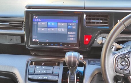 Honda Stepwgn IV, 2020 год, 2 400 000 рублей, 9 фотография