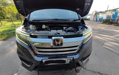 Honda Stepwgn IV, 2020 год, 2 400 000 рублей, 14 фотография