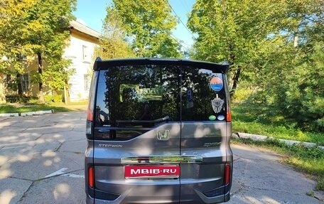 Honda Stepwgn IV, 2020 год, 2 400 000 рублей, 5 фотография