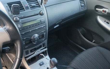 Toyota Corolla, 2008 год, 670 000 рублей, 8 фотография