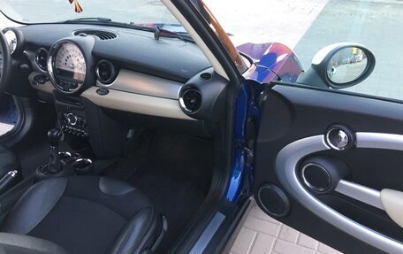 MINI Hatch, 2012 год, 1 270 000 рублей, 7 фотография