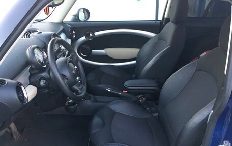 MINI Hatch, 2012 год, 1 270 000 рублей, 6 фотография