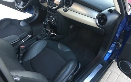 MINI Hatch, 2012 год, 1 270 000 рублей, 8 фотография