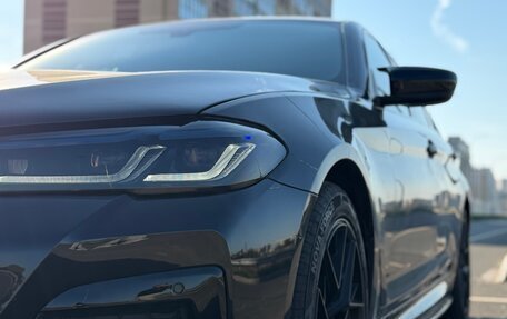 BMW 5 серия, 2019 год, 3 000 000 рублей, 3 фотография