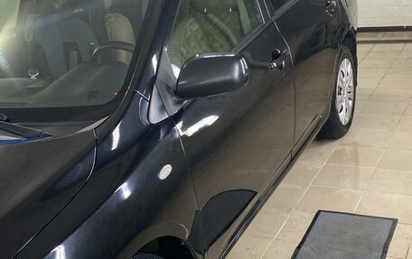Toyota Corolla, 2008 год, 710 000 рублей, 2 фотография