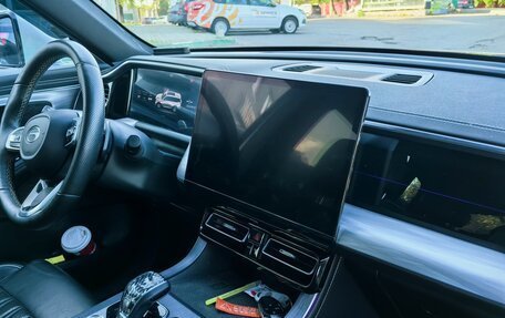 GAC GS8, 2024 год, 3 700 000 рублей, 13 фотография