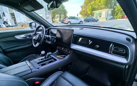 GAC GS8, 2024 год, 3 700 000 рублей, 14 фотография