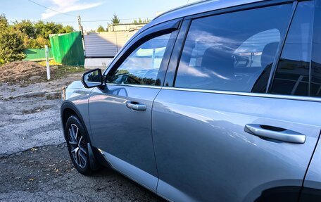GAC GS8, 2024 год, 3 700 000 рублей, 8 фотография